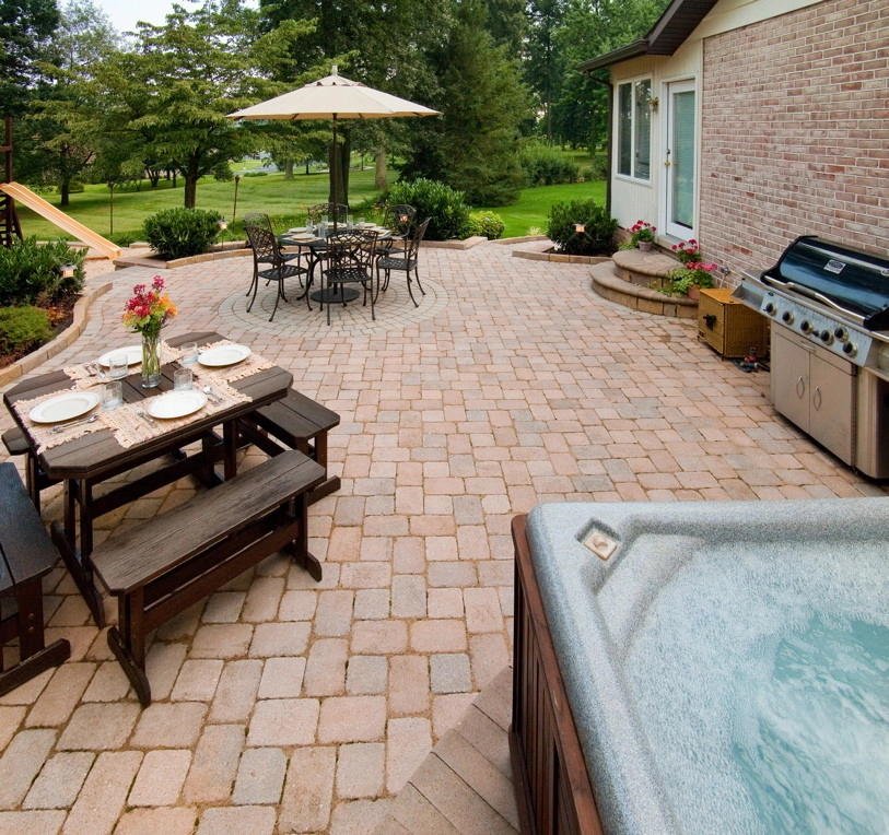 Earth, Turf, & Wood, Inc. - Photo 4