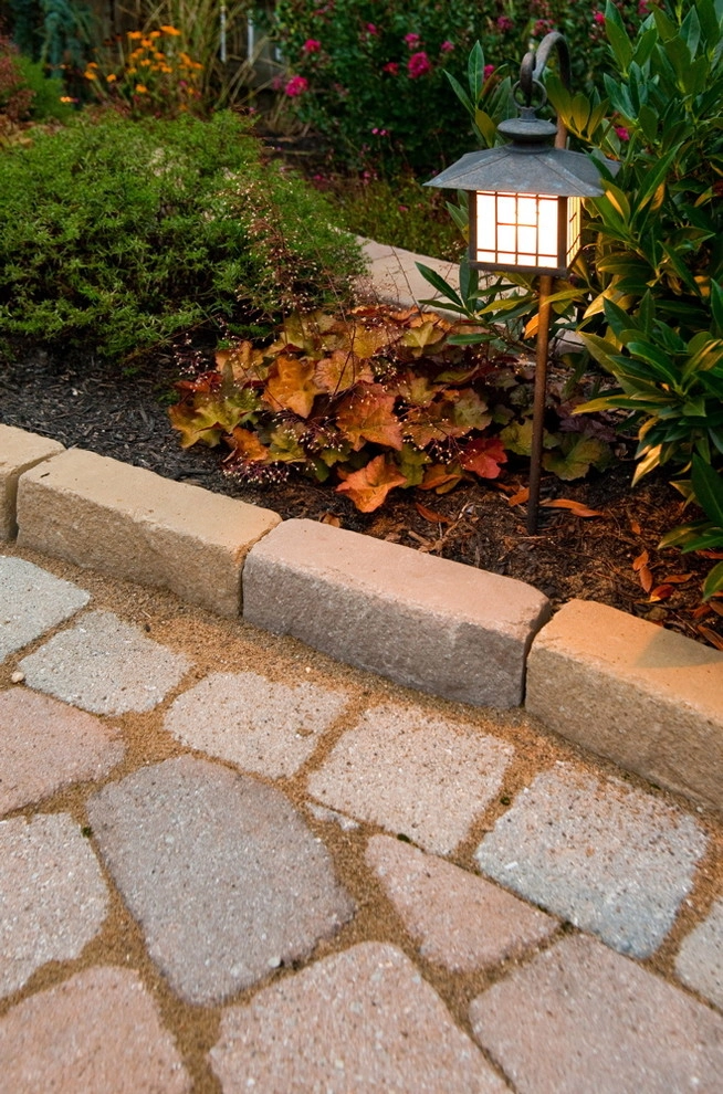 Denver, PA Project 2 by Earth, Turf, & Wood, Inc. - Photo 19