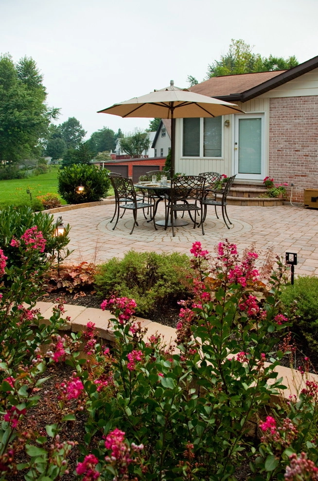 Denver, PA Project 2 by Earth, Turf, & Wood, Inc. - Photo 24