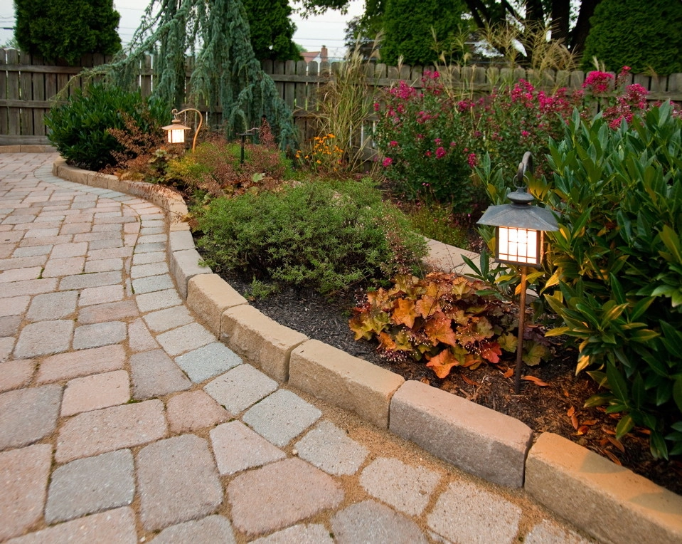 Denver, PA Project 2 by Earth, Turf, & Wood, Inc. - Photo 12