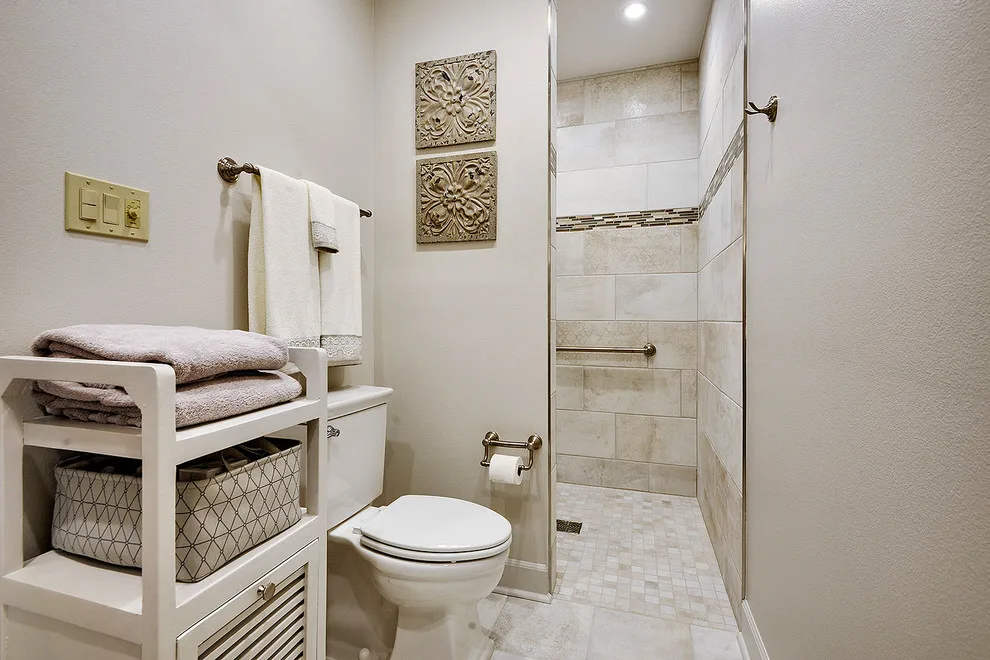 Tara's Bedroom and Bathroom Renovation by Spencer's Contracting LLC - Photo 2