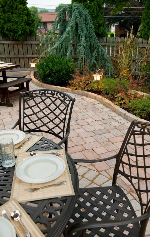 Denver, PA Project 2 by Earth, Turf, & Wood, Inc. - Photo 16