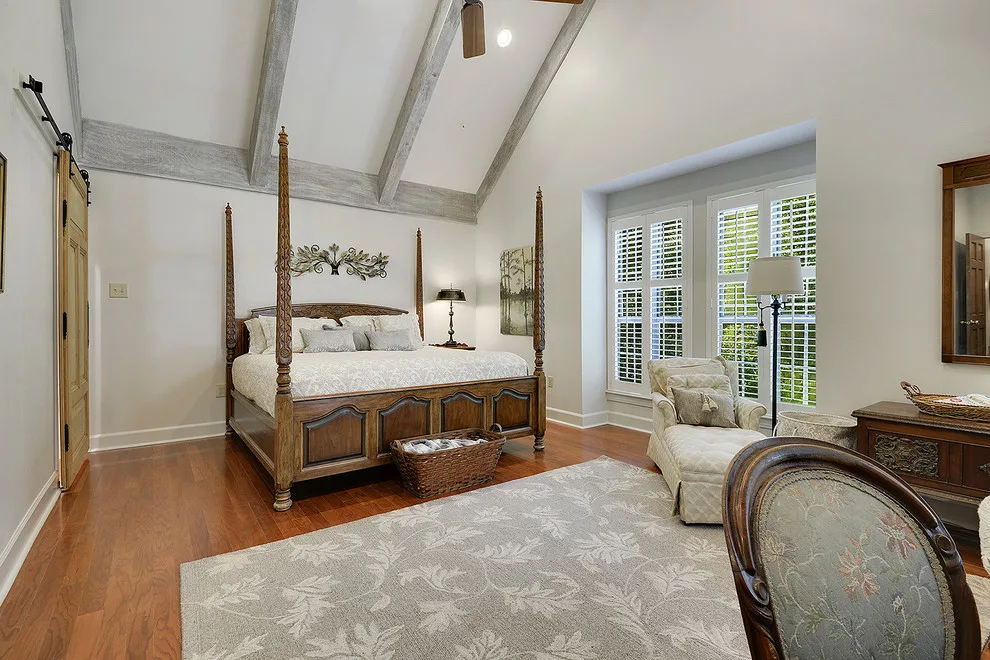 Tara's Bedroom and Bathroom Renovation by Spencer's Contracting LLC - Photo 4