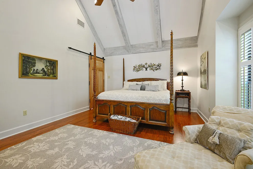 Tara's Bedroom and Bathroom Renovation by Spencer's Contracting LLC - Photo 3
