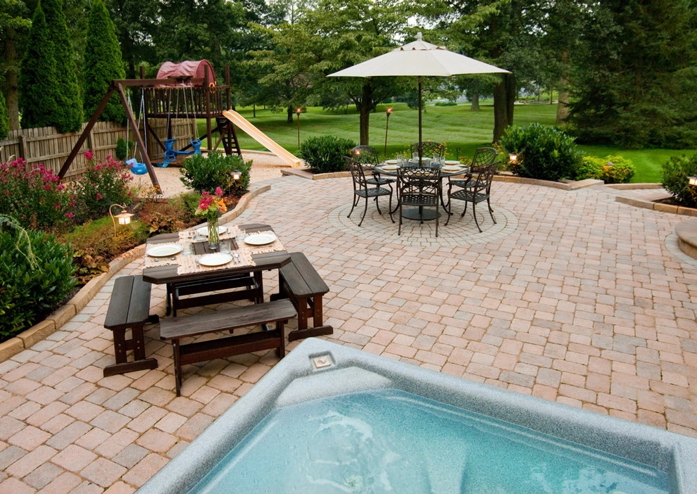 Denver, PA Project 2 by Earth, Turf, & Wood, Inc. - Photo 23