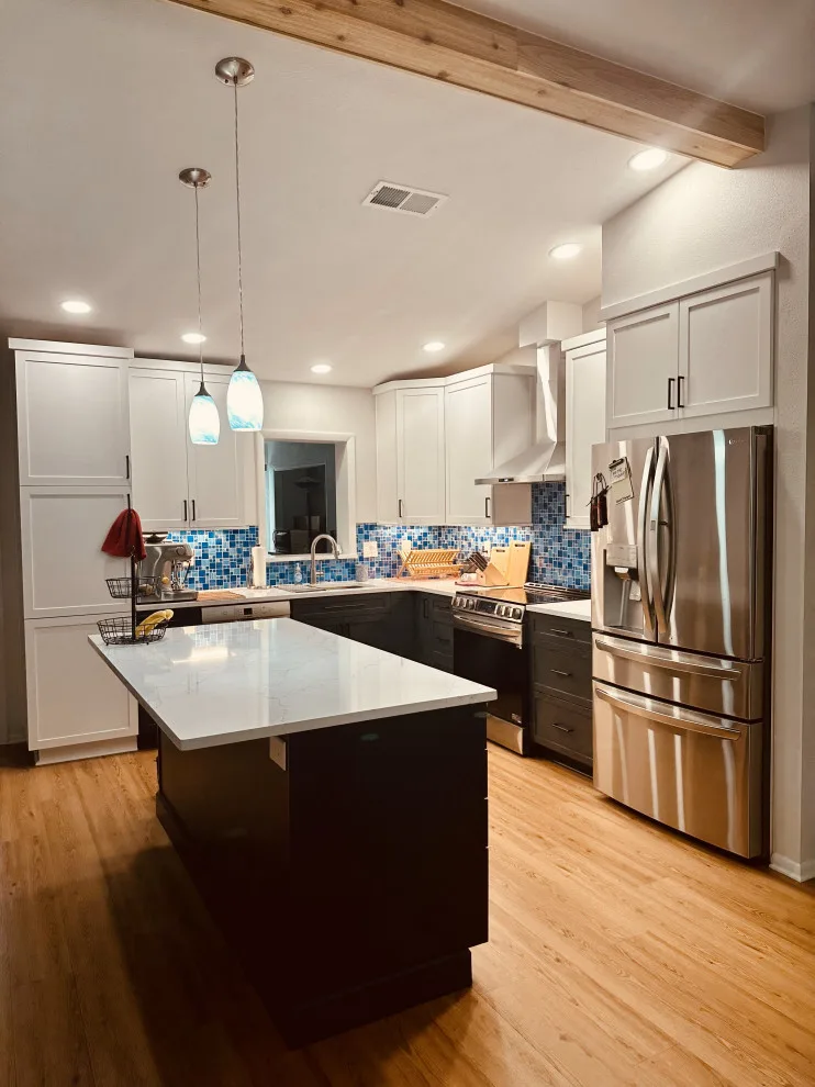 Tarpon Springs Culinary Space by Oceanside Kitchens LLC - Photo 2