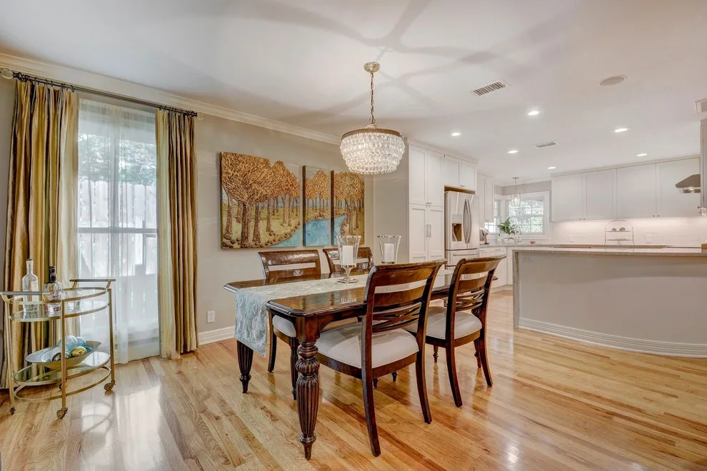 Tarrytown Renovation & Design by Tier1 Group, LLC - Photo 8