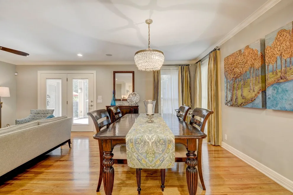 Tarrytown Renovation & Design by Tier1 Group, LLC - Photo 18