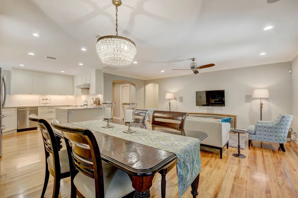 Tarrytown Renovation & Design by Tier1 Group, LLC - Photo 17