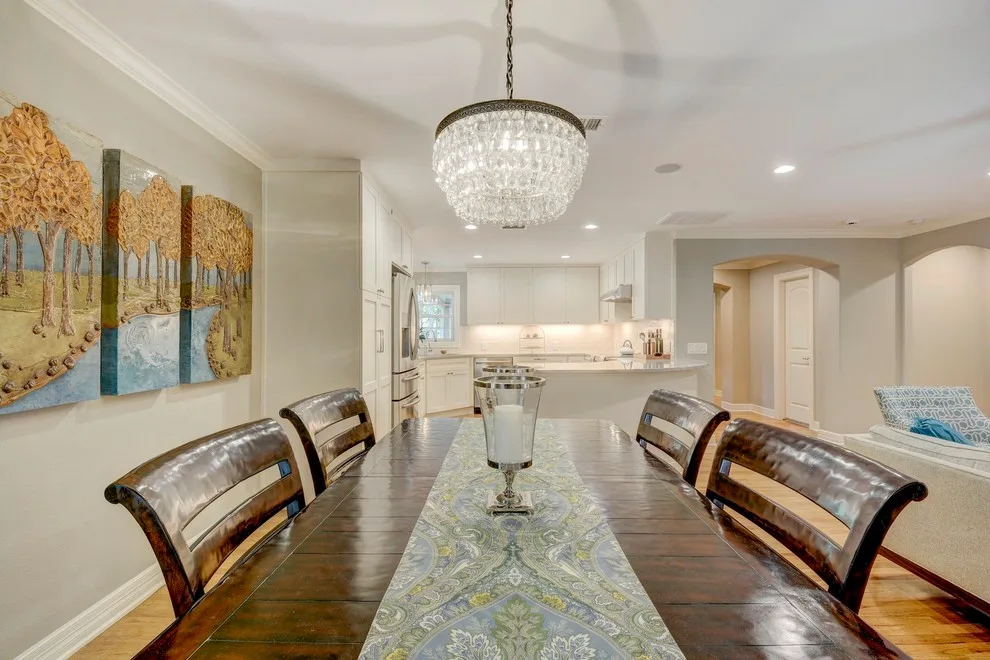 Tarrytown Renovation & Design by Tier1 Group, LLC - Photo 30