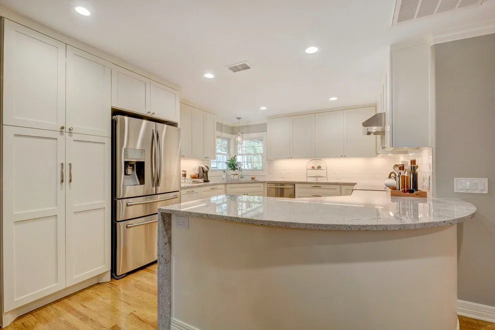 Tarrytown Renovation & Design by Tier1 Group, LLC - Photo 14
