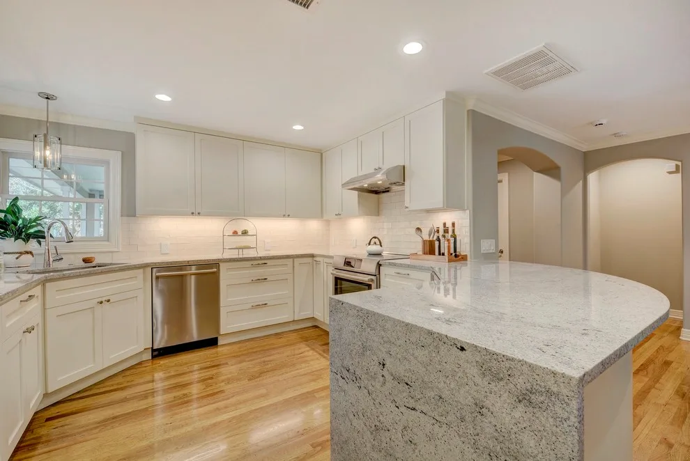 Tarrytown Renovation & Design by Tier1 Group, LLC - Photo 21