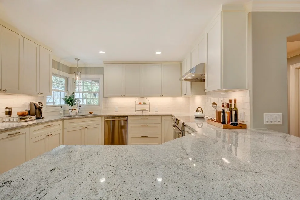 Tarrytown Renovation & Design by Tier1 Group, LLC - Photo 6