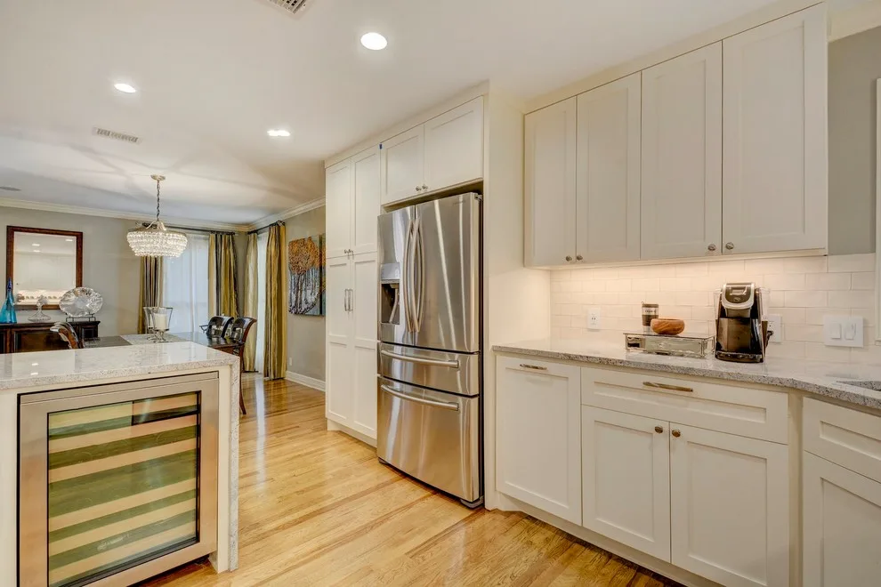 Tarrytown Renovation & Design by Tier1 Group, LLC - Photo 9