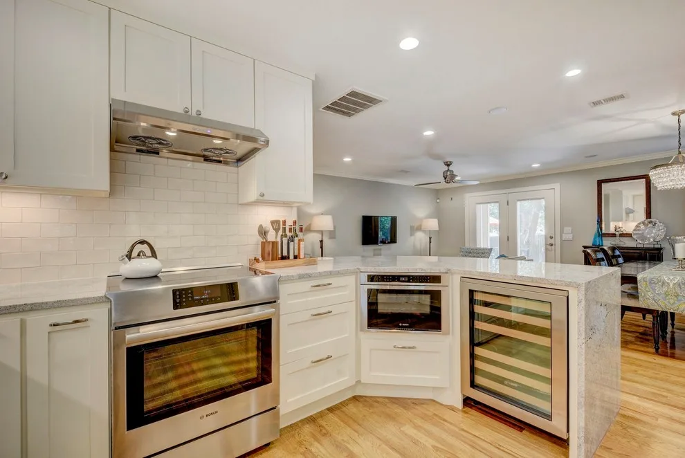 Tarrytown Renovation & Design by Tier1 Group, LLC - Photo 24