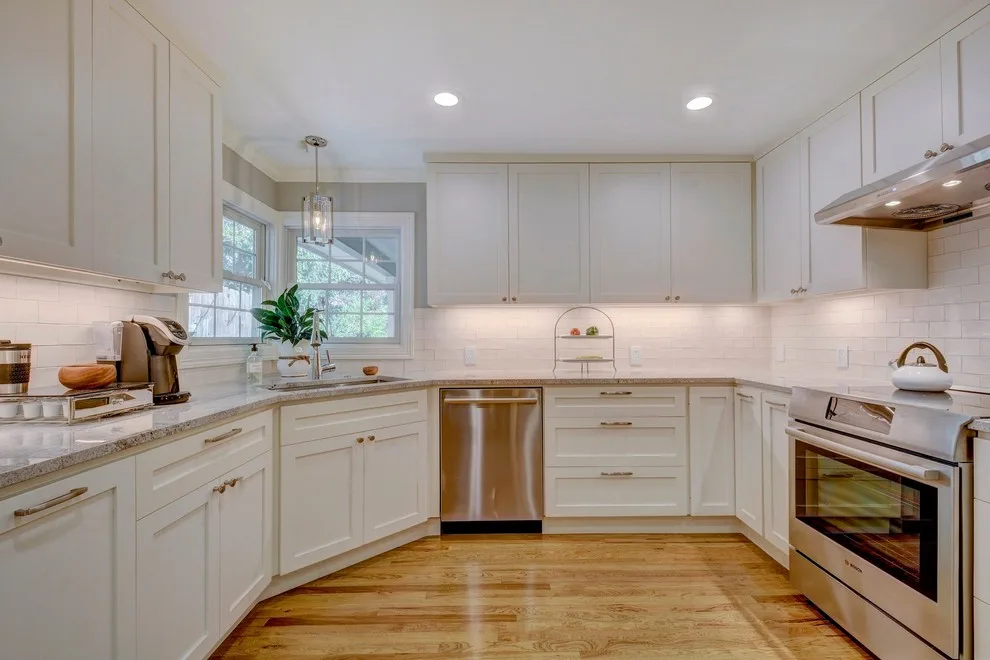Tarrytown Renovation & Design by Tier1 Group, LLC - Photo 22