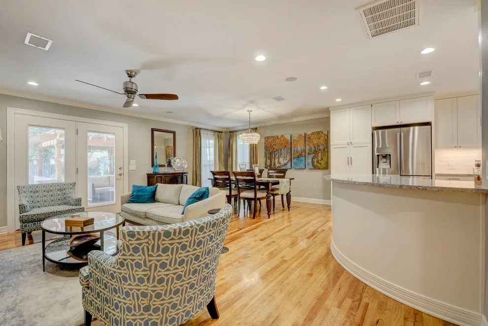 Tarrytown Renovation & Design by Tier1 Group, LLC - Photo 28