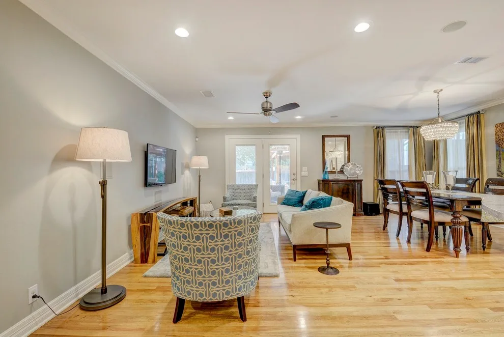 Tarrytown Renovation & Design by Tier1 Group, LLC - Photo 12