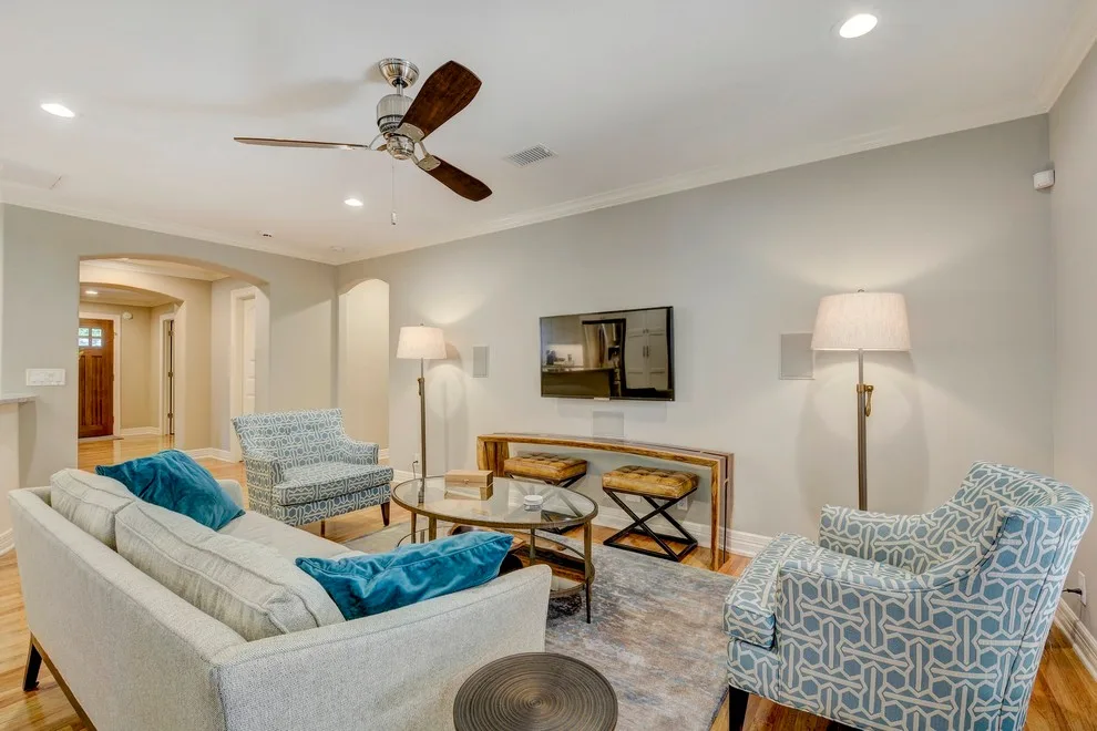 Tarrytown Renovation & Design by Tier1 Group, LLC - Photo 19