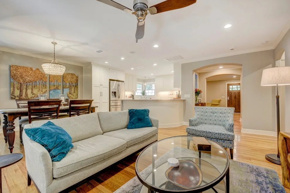 Tarrytown Renovation & Design by Tier1 Group, LLC - Photo 3