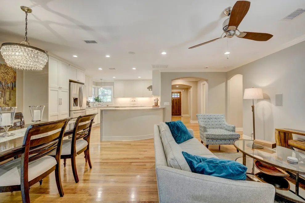 Tarrytown Renovation & Design by Tier1 Group, LLC - Photo 2