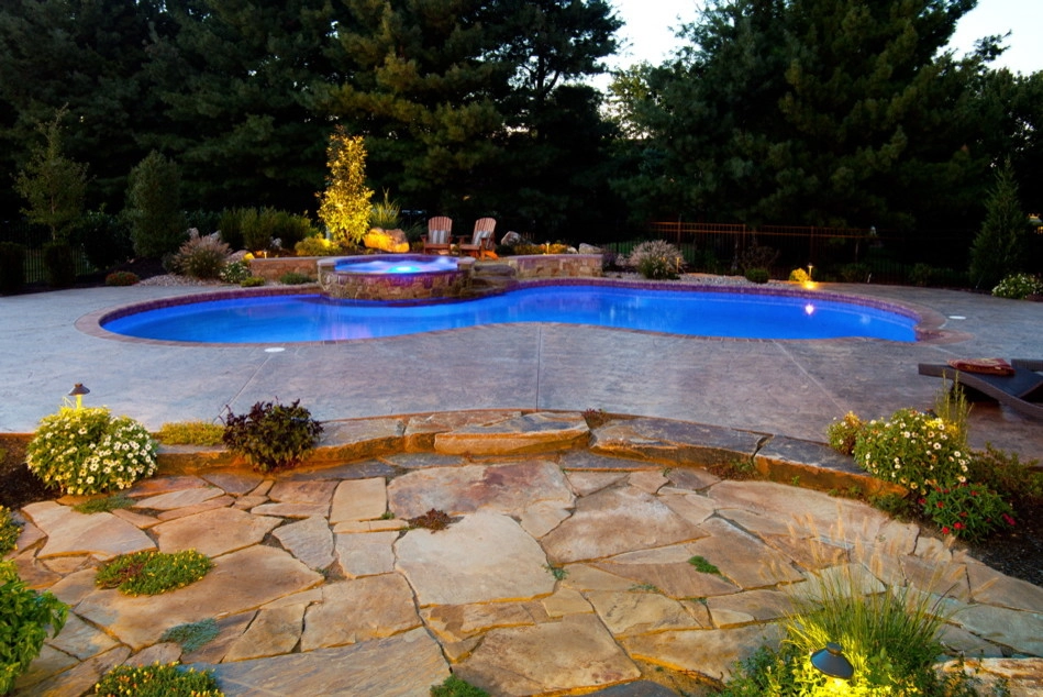 Lititz, PA Project 2 by Earth, Turf, & Wood, Inc. - Photo 35