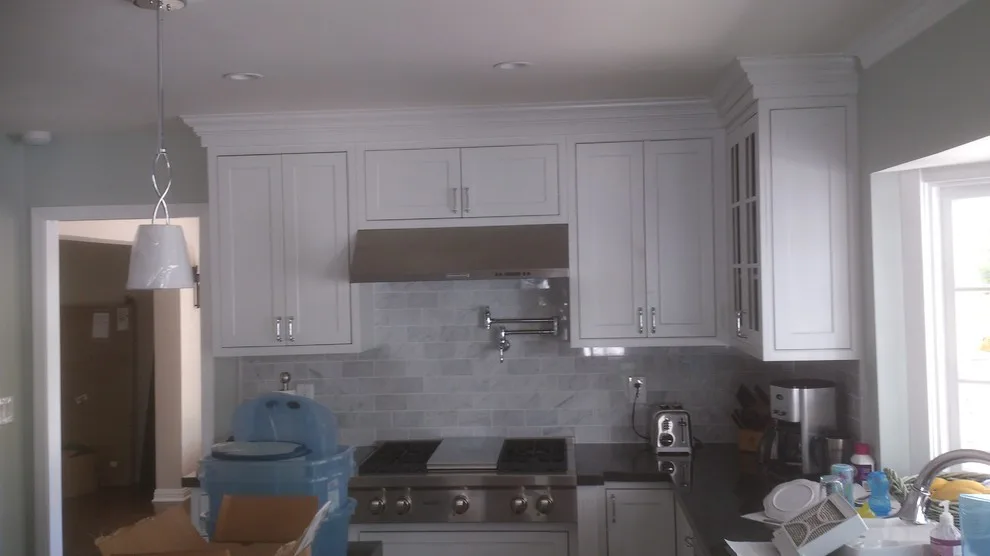 TARZANA INITIATIVE by California Kitchen Gallery - Photo 3