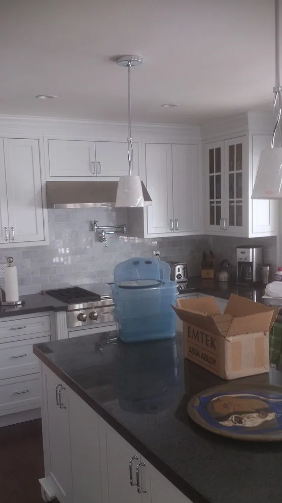 TARZANA INITIATIVE by California Kitchen Gallery - Photo 4