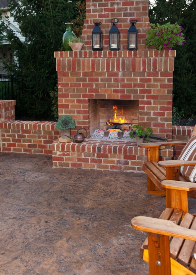 Lititz, PA Project 2 by Earth, Turf, & Wood, Inc. - Photo 3