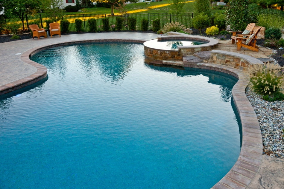 Lititz, PA Project 2 by Earth, Turf, & Wood, Inc. - Photo 22