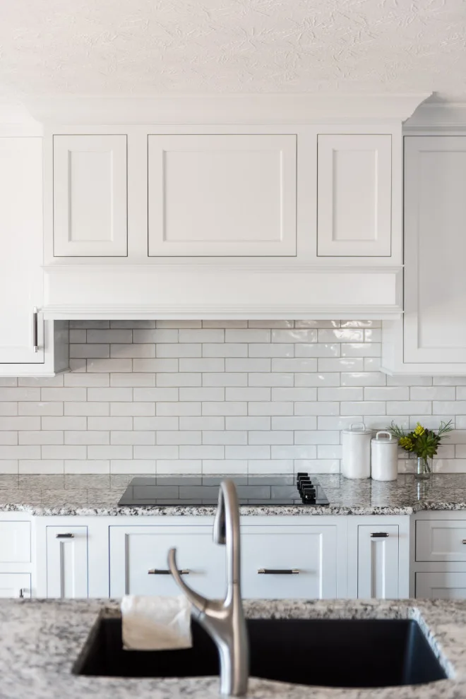 Elegant Kitchen Renovation by Nicholas Design Build - Photo 9