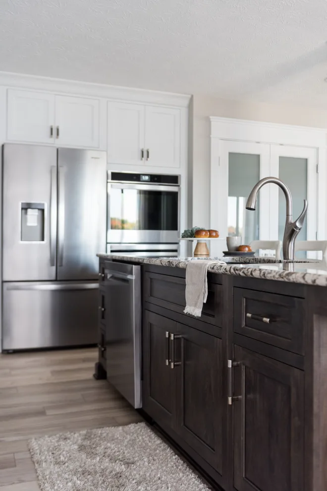 Elegant Kitchen Renovation by Nicholas Design Build - Photo 10