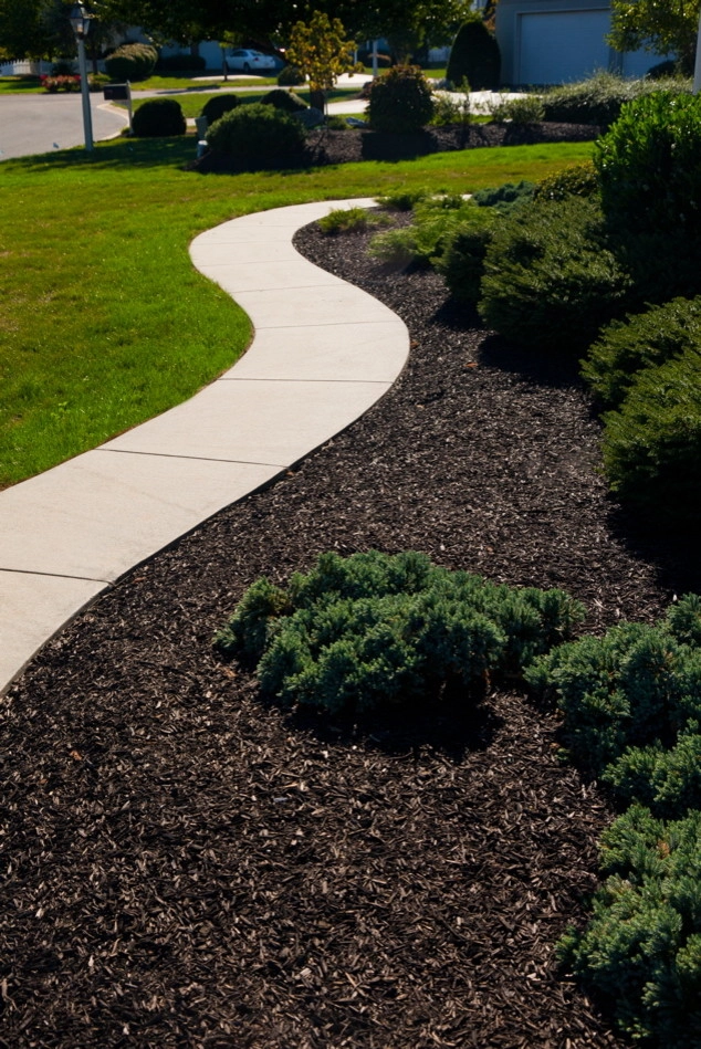 Lititz, PA Project 2 by Earth, Turf, & Wood, Inc. - Photo 32