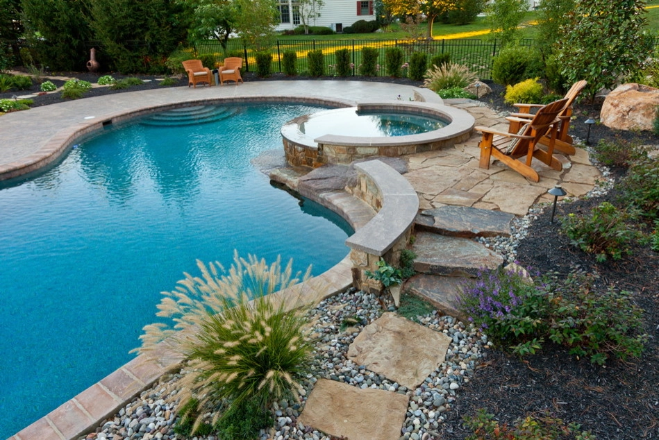 Lititz, PA Project 2 by Earth, Turf, & Wood, Inc. - Photo 31