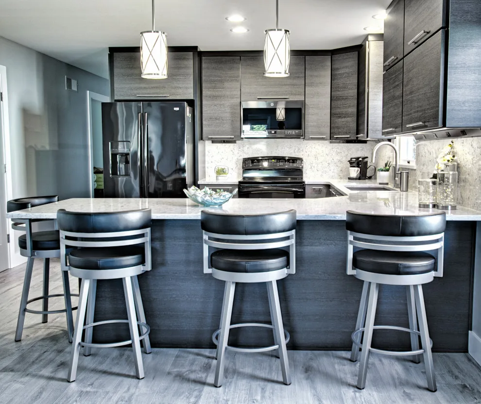 Taunton Culinary Space by HOME-TIME Renovation LLC - Photo 2