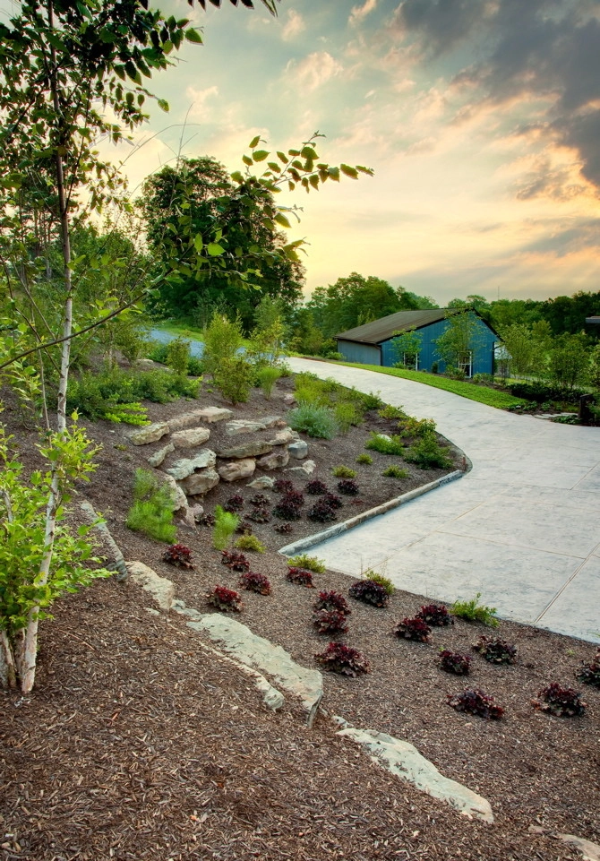 Leola, PA Project 2 by Earth, Turf, & Wood, Inc. - Photo 22