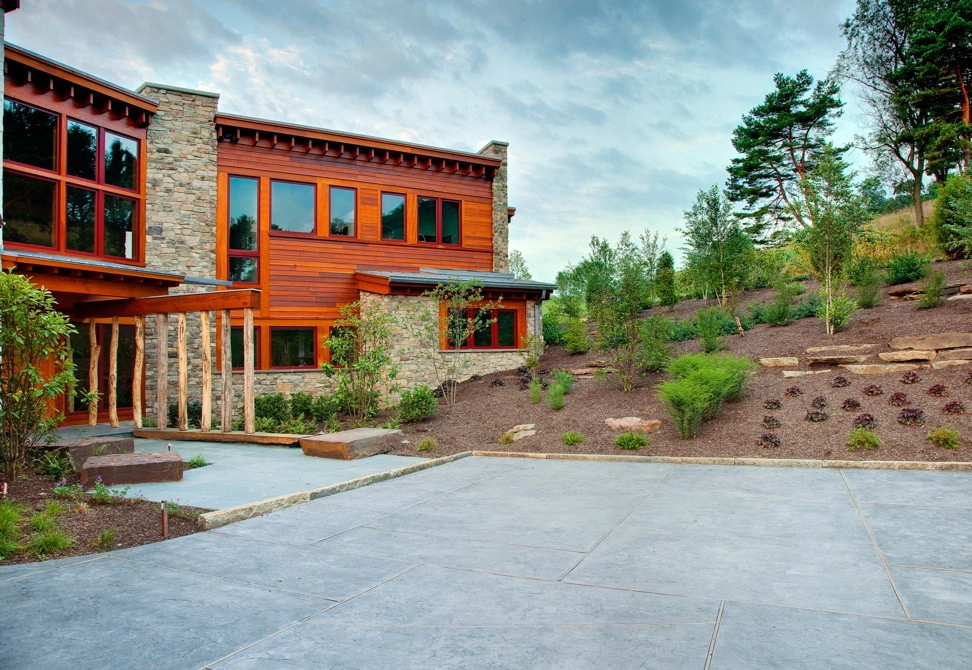 Leola, PA Project 2 by Earth, Turf, & Wood, Inc. - Photo 20