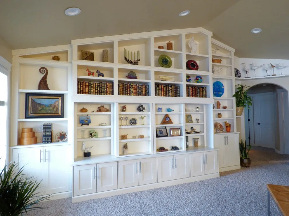 Tailored Built-ins by Millennial Inc - Photo 2