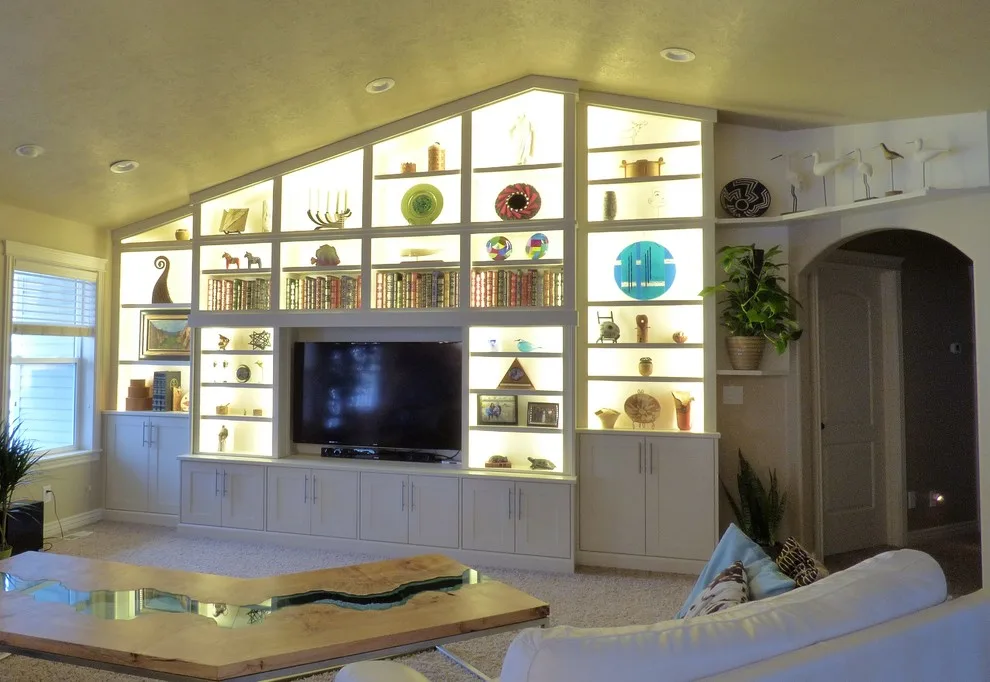 Tailored Built-ins by Millennial Inc - Photo 4