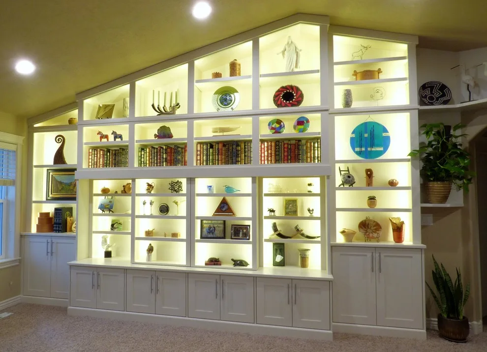 Tailored Built-ins by Millennial Inc - Photo 3