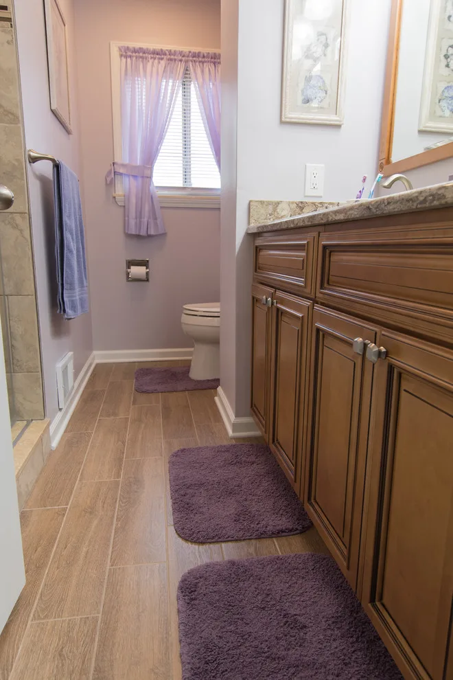Taylor's Bath by D.A. Home Improvement - Photo 4