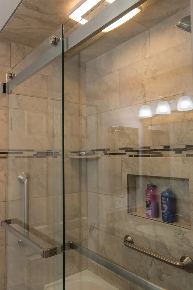 Taylor's Bath by D.A. Home Improvement - Photo 8
