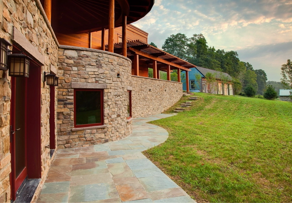 Leola, PA Project 2 by Earth, Turf, & Wood, Inc. - Photo 15