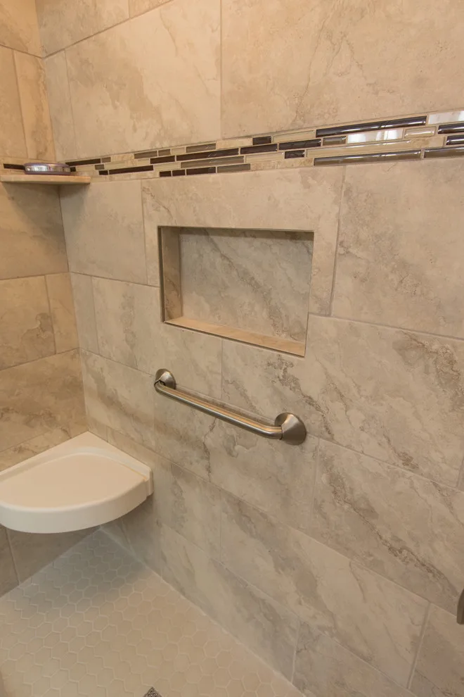Taylor's Bath by D.A. Home Improvement - Photo 3