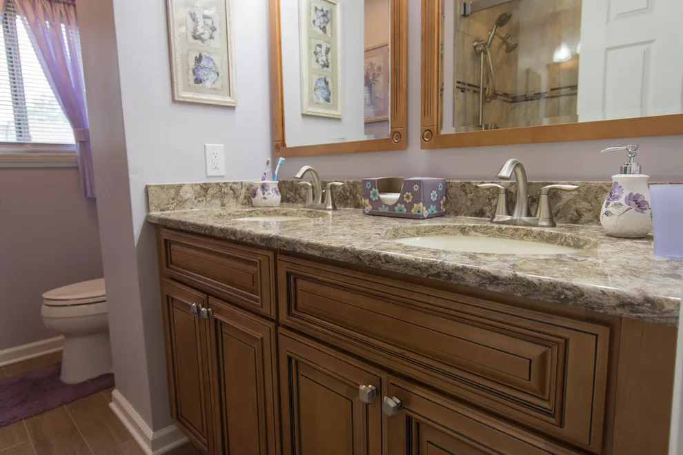 Taylor's Bath by D.A. Home Improvement - Photo 7