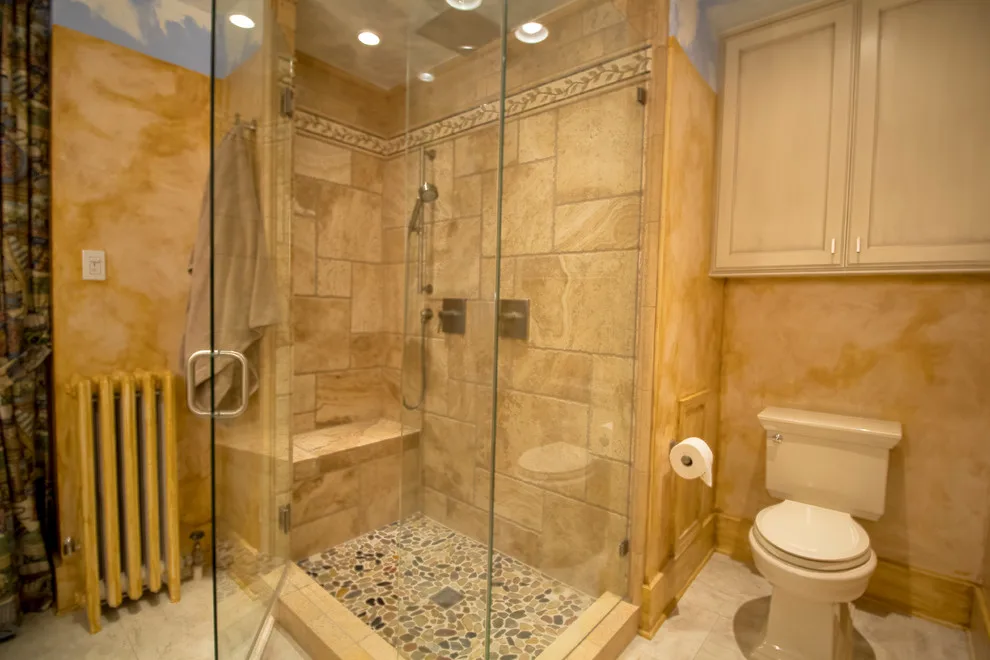 Taylor Restroom by Poulin Design Center - Photo 2