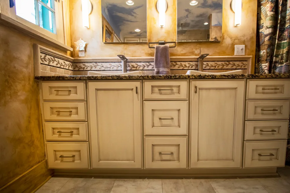 Taylor Restroom by Poulin Design Center - Photo 3