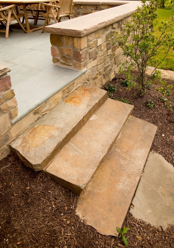 Leola, PA Project 2 by Earth, Turf, & Wood, Inc. - Photo 23
