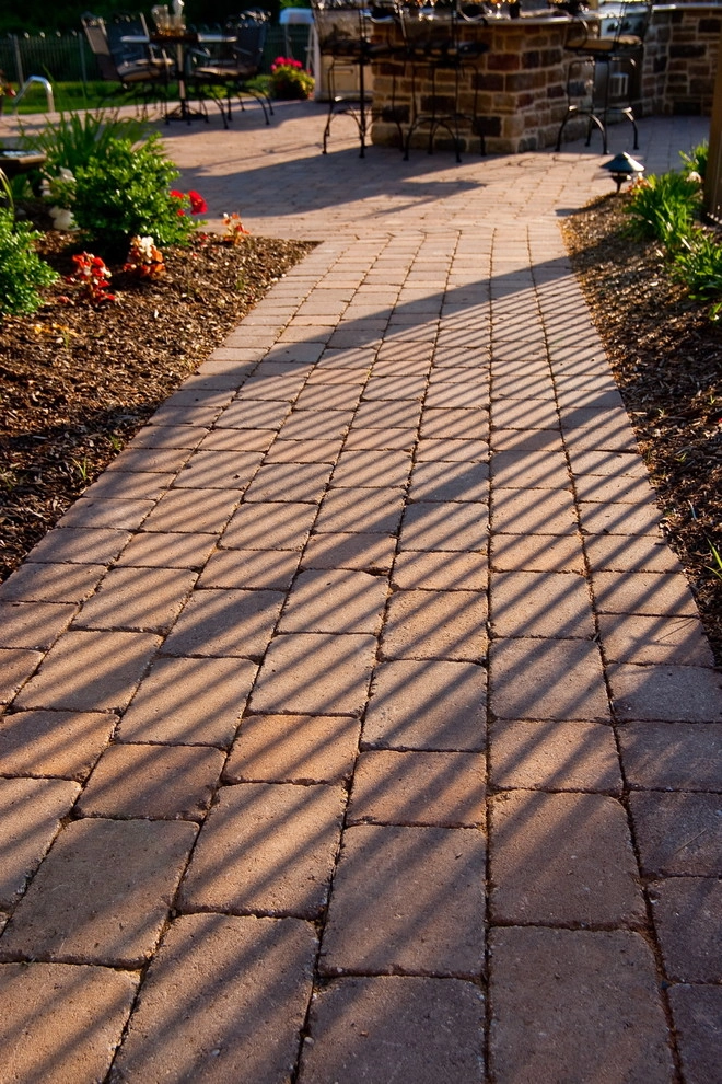 Reinholds, PA Project - 2 by Earth, Turf, & Wood, Inc. - Photo 21