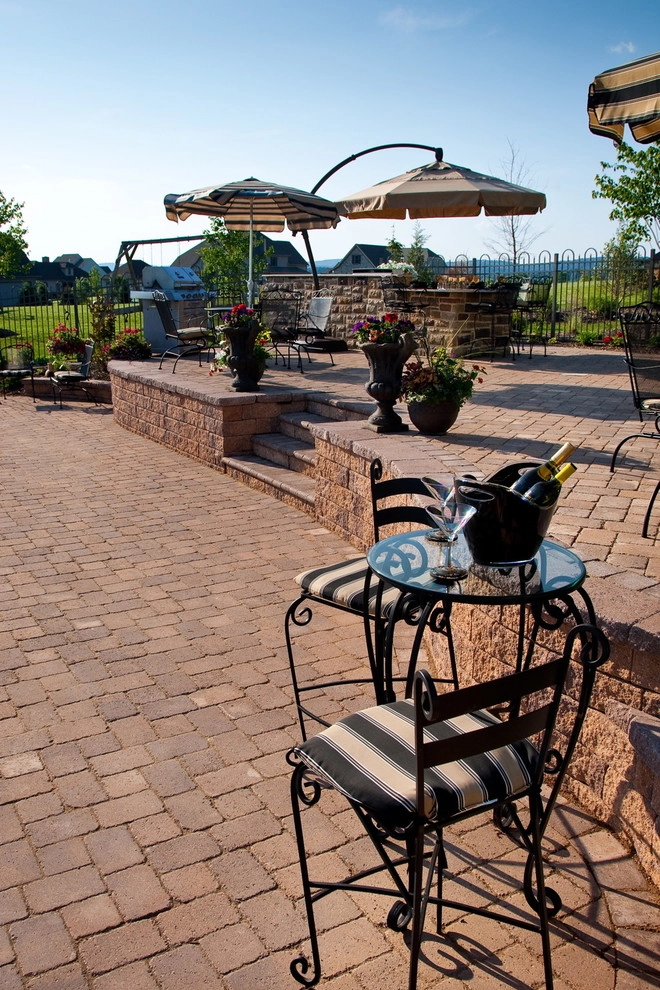 Reinholds, PA Project - 2 by Earth, Turf, & Wood, Inc. - Photo 13